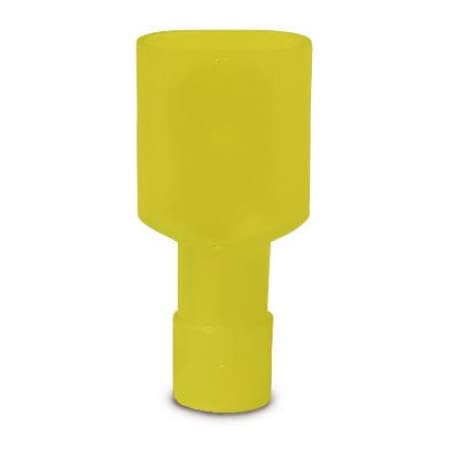 Ecm Industries 4PK Insul Disconnect 21-155F